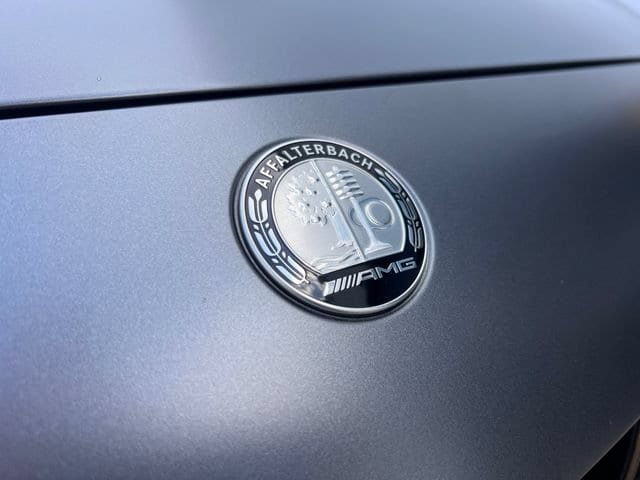 Used 2024 Mercedes-Benz AMG GT 53 image 45