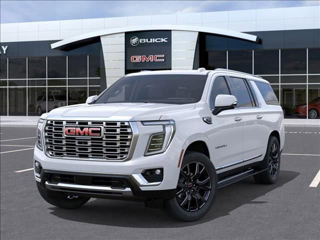 New 2026 GMC Yukon XL Denali image 6
