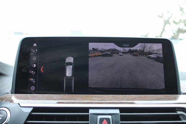 Used 2019 BMW X3 xDrive30i w/ Convenience Package image 23