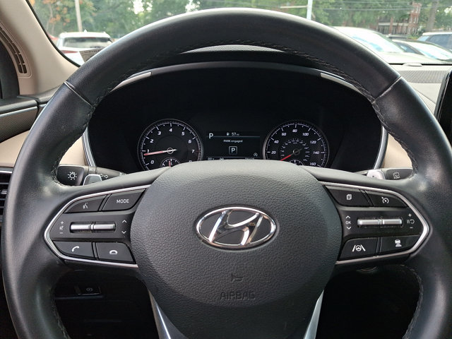 Used 2023 Hyundai Santa Fe SEL AWD/4WD image 20