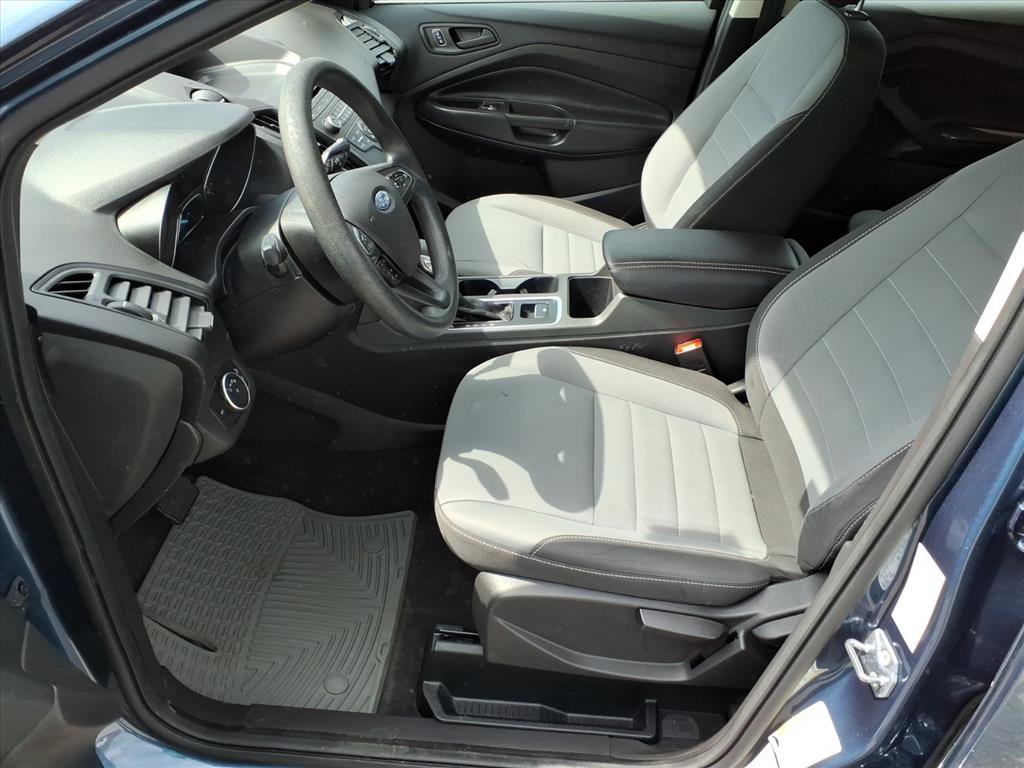 Used 2018 Ford Escape S FWD image 12