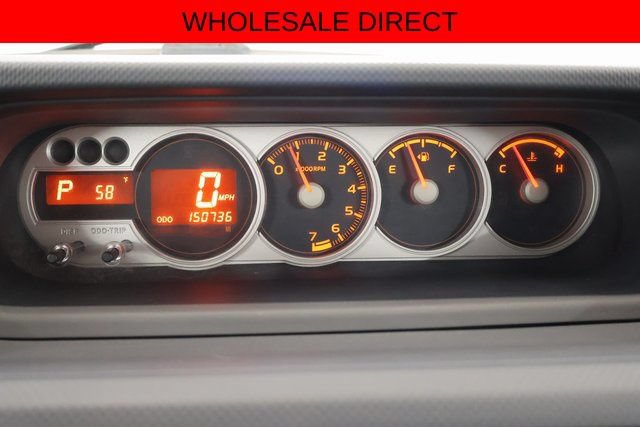 Used 2009 Scion xB FWD image 15