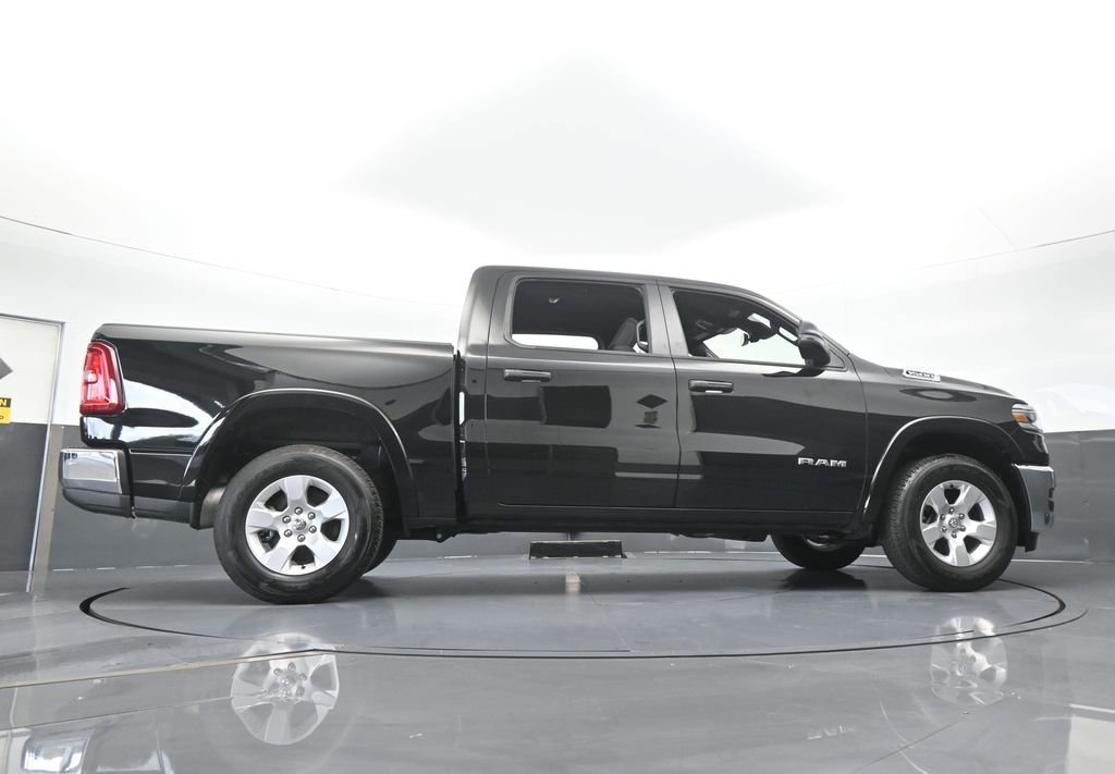 Used 2025 RAM 1500 Big Horn image 59