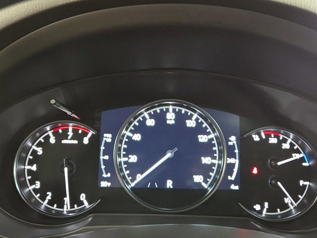 New 2025 MAZDA CX-5 AWD 2.5 S w/ Premium Plus Pkg image 13