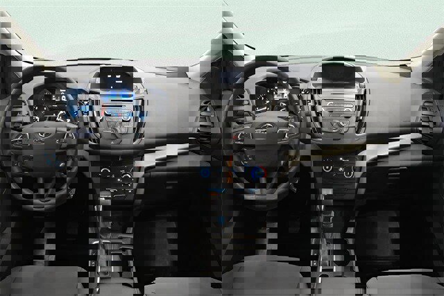 Used 2018 Ford Escape S image 5