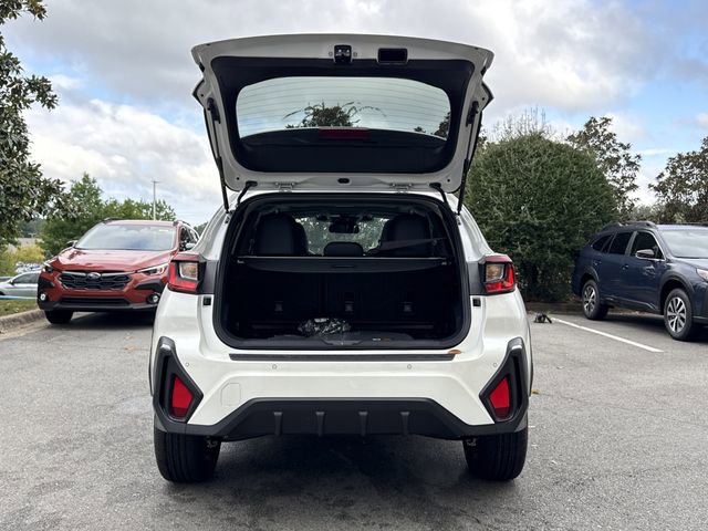 New 2025 Subaru Crosstrek 2.5i Limited image 15