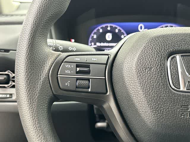 Certified 2026 Honda Accord LX image 17