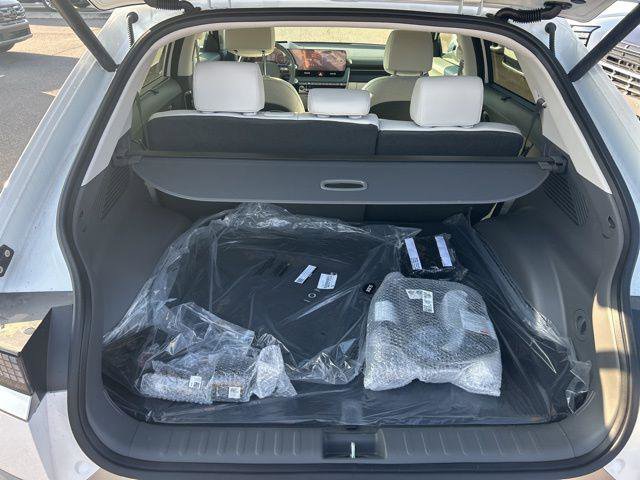 New 2026 Hyundai Ioniq 5 Limited image 34