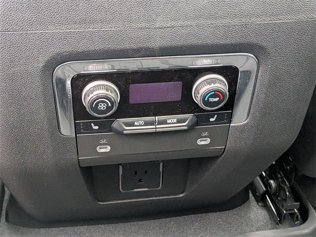 Used 2023 Chevrolet Tahoe RST w/ Luxury Package image 15