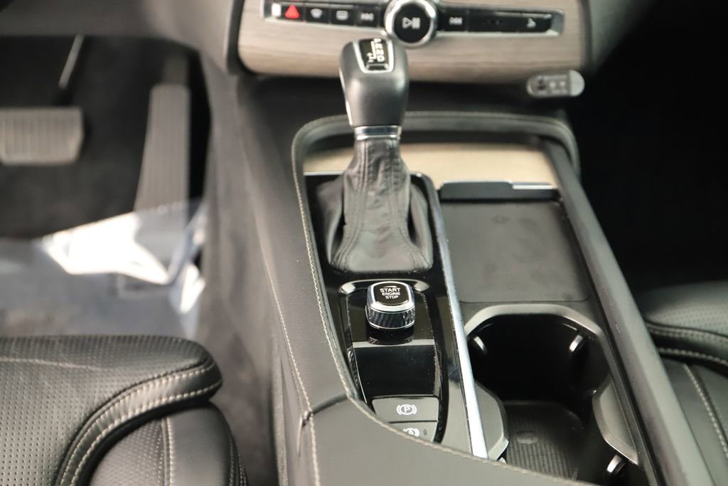 Used 2022 Volvo XC90 T6 Inscription w/ Advanced Package image 22