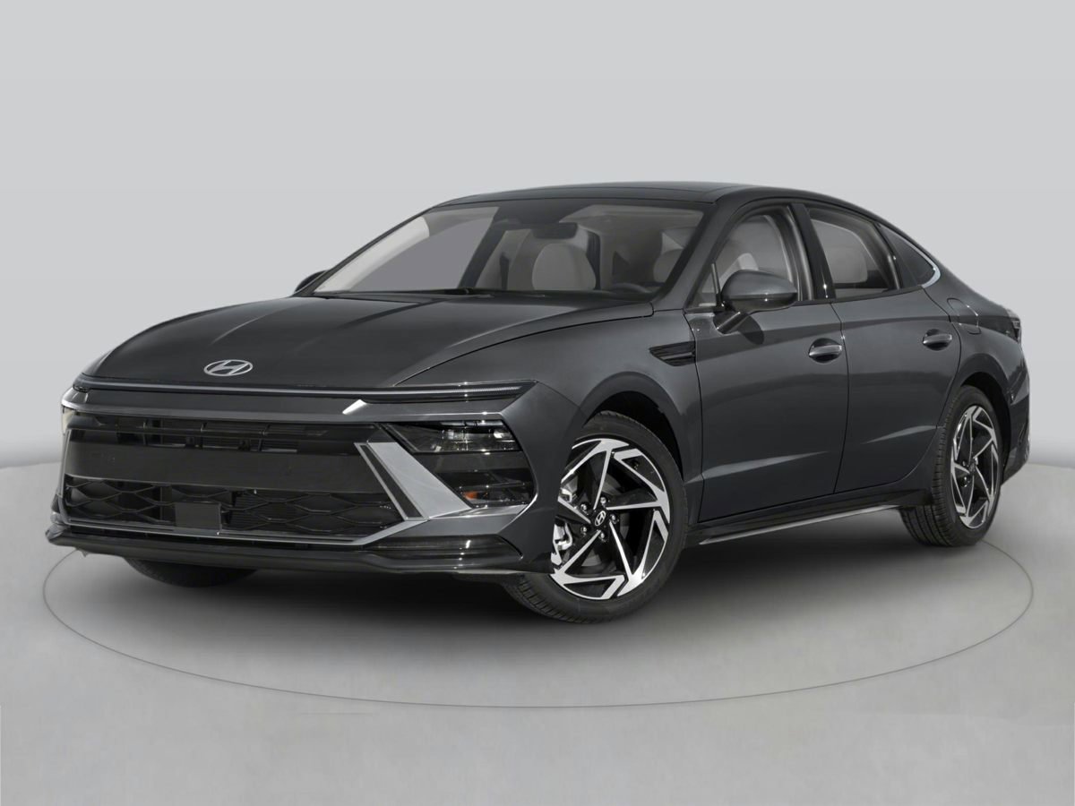 New 2026 Hyundai Sonata SE video 1