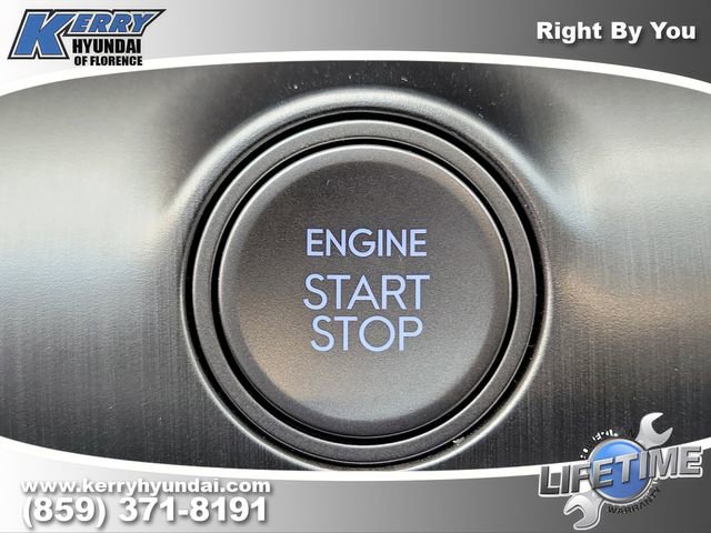 New 2026 Hyundai Kona SEL Premium image 29