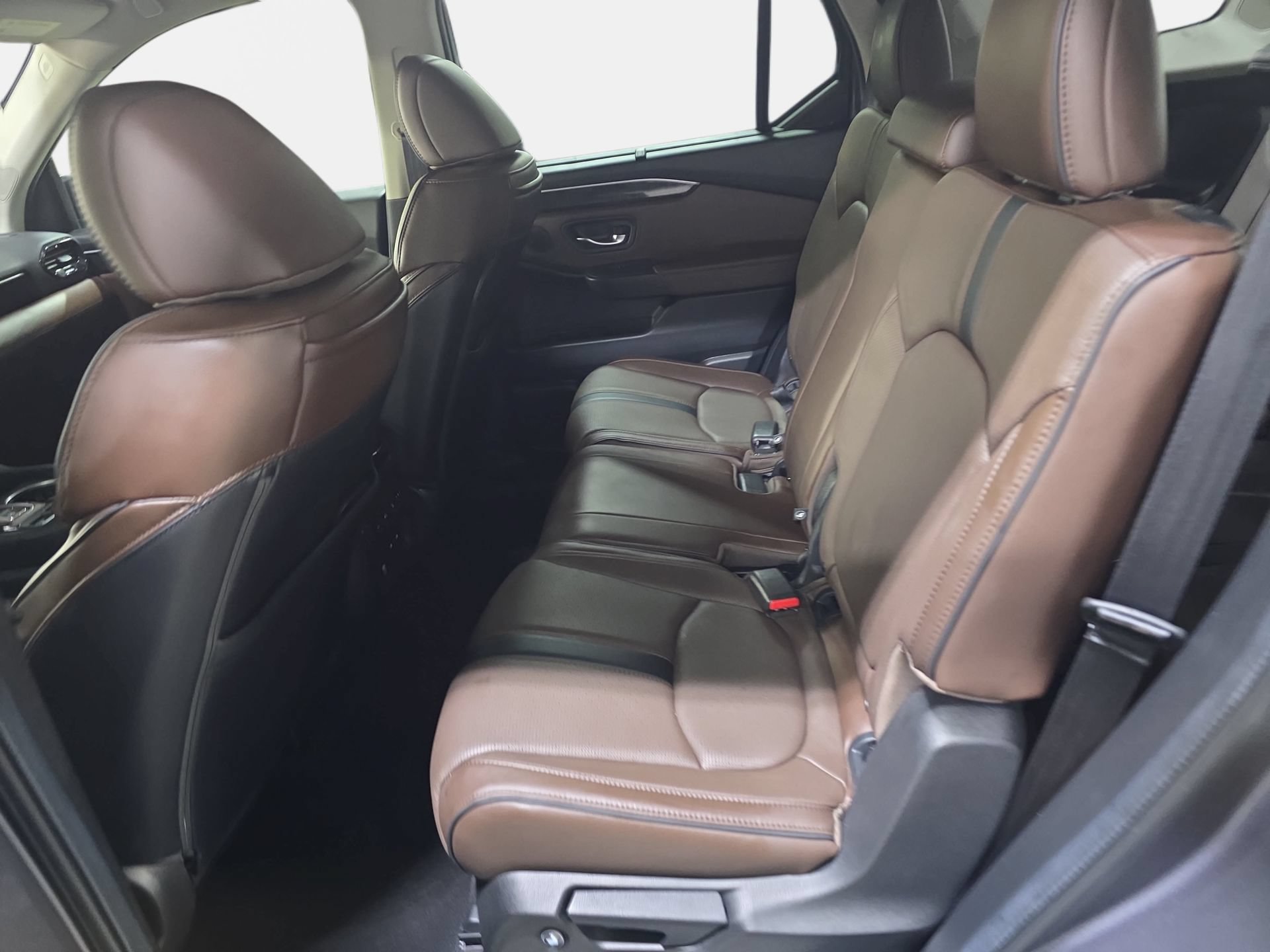 Used 2024 Honda Pilot Elite image 14