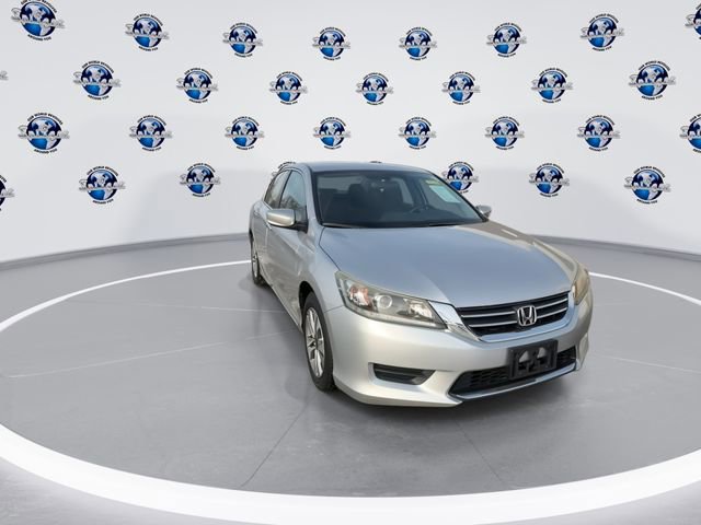 Used 2014 Honda Accord LX image 2