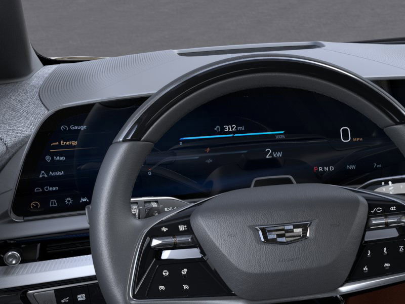 New 2026 Cadillac Optiq Sport 2 image 18