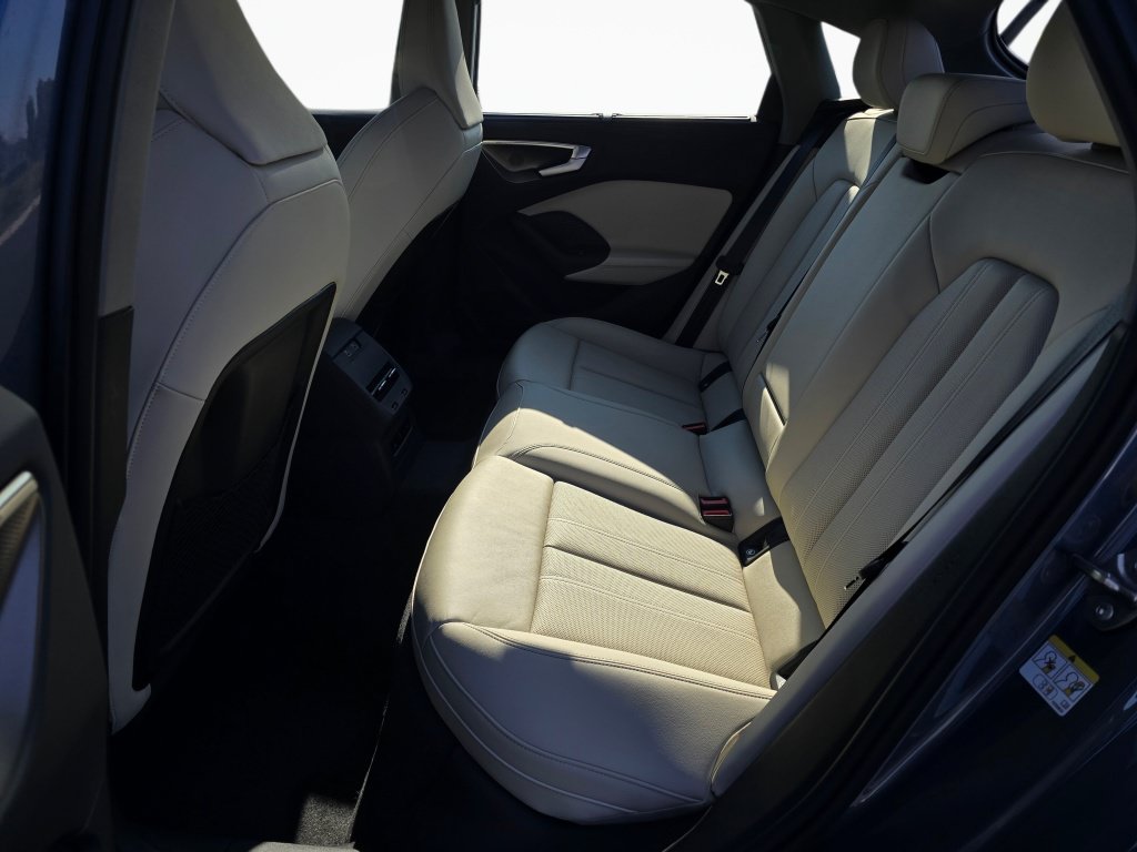 New 2026 Audi A5 Prestige AWD/4WD image 18