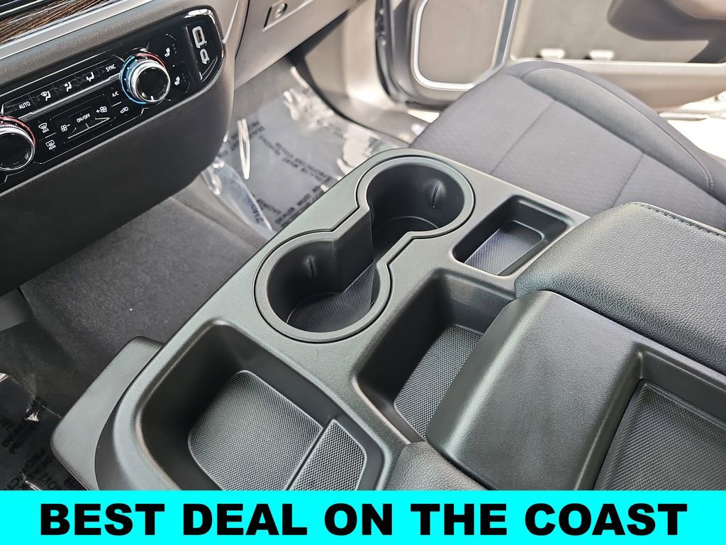 Used 2026 GMC Sierra 1500 Elevation w/ Elevation Select Package AWD/4WD image 12