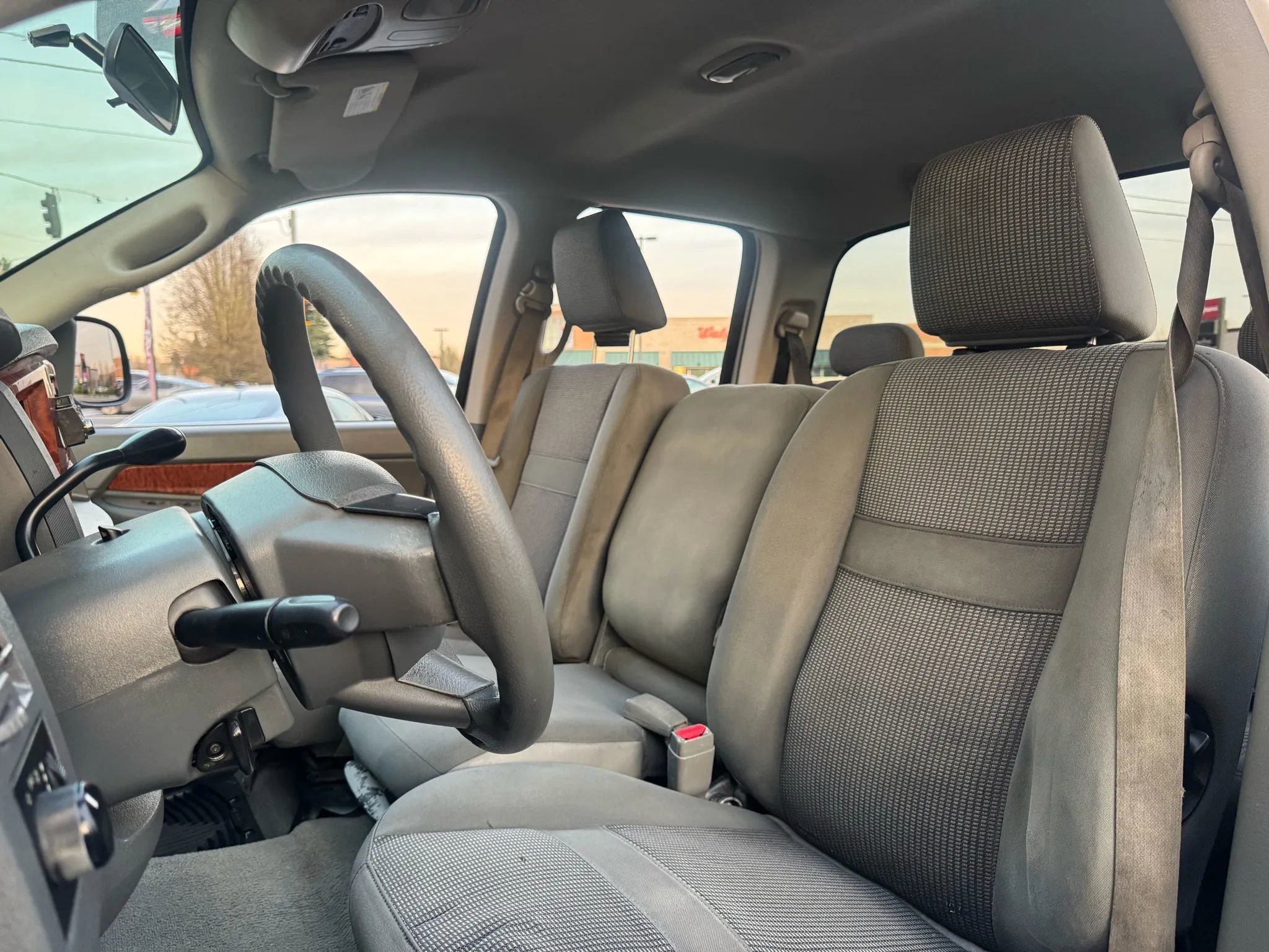 Used 2006 Dodge Ram 1500 Truck SLT w/ Trailer Tow Group image 18