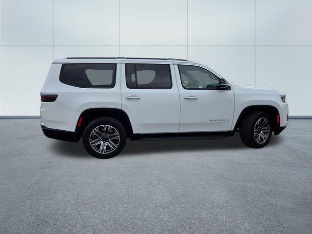 Used 2023 Jeep Wagoneer Series II AWD/4WD image 8