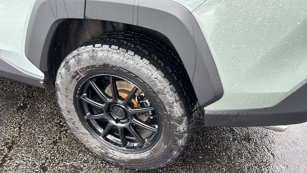 Used 2019 Toyota RAV4 Adventure image 9