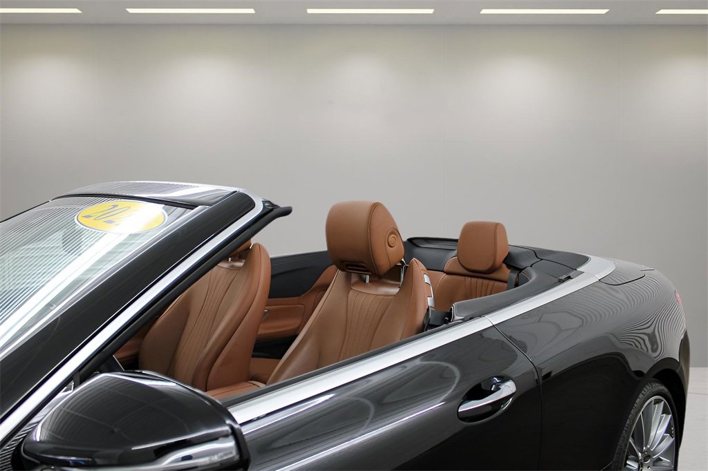 Used 2022 Mercedes-Benz E 450 E 450 image 33