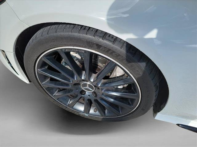 Used 2020 Mercedes-Benz C 43 AMG 4MATIC Coupe image 9