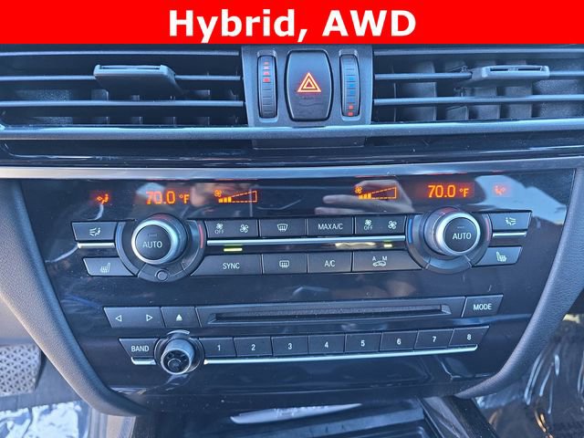 Used 2018 BMW X5 xDrive40e w/ Premium Package image 21