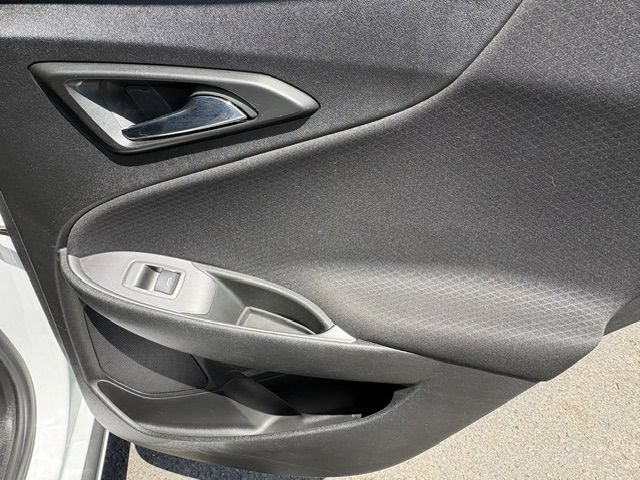 Used 2021 Chevrolet Malibu RS FWD image 19