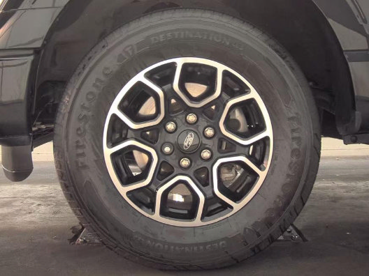 Used 2023 Ford F150 XLT w/ Equipment Group 302A High AWD/4WD image 10