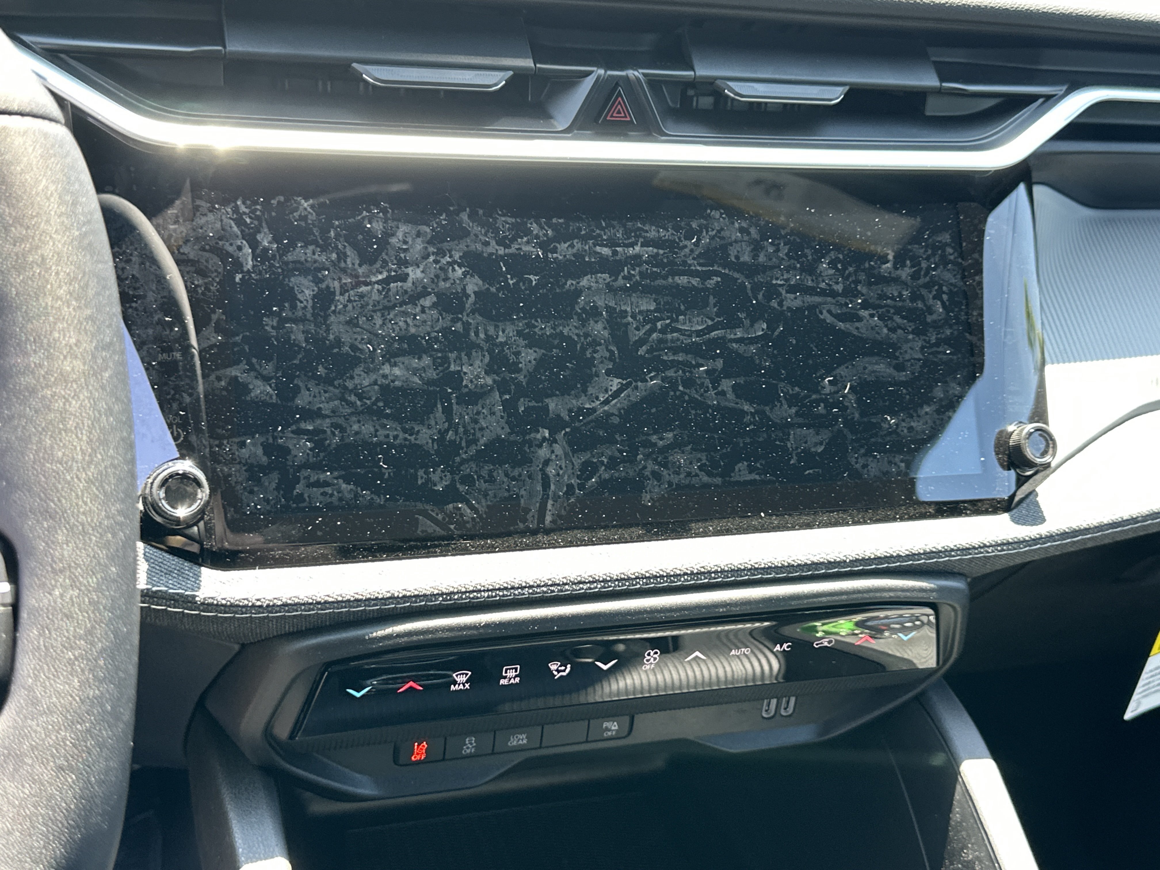 New 2026 Jeep Cherokee Laredo AWD/4WD image 6
