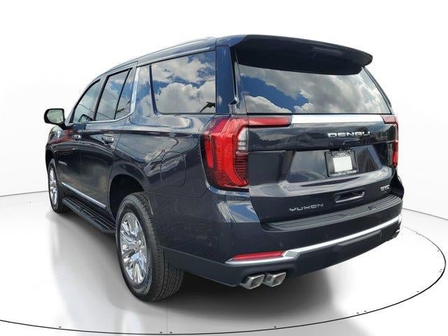 New 2026 GMC Yukon Denali RWD image 4