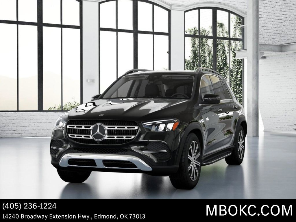 Used 2026 Mercedes-Benz GLE 350 4MATIC image 42