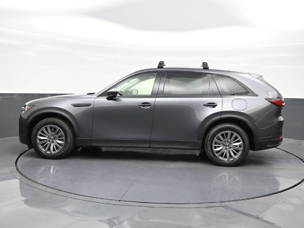 Used 2024 MAZDA CX-90 3.3 Turbo w/ Preferred Package AWD/4WD image 2