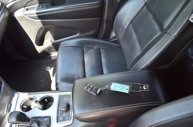 Used 2021 Jeep Grand Cherokee Limited w/ Quick Order Package 28K 80th image 25