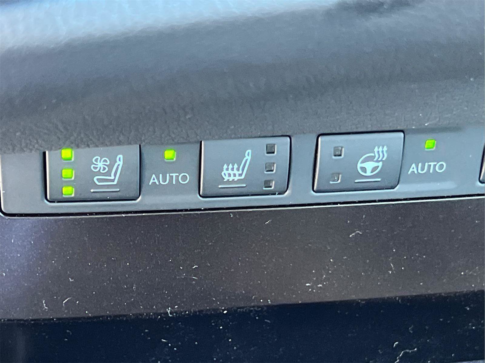 New 2025 Lexus ES 350 w/ Premium Package image 24