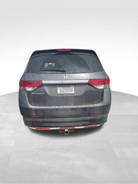 Used 2016 Honda Odyssey EX-L image 10