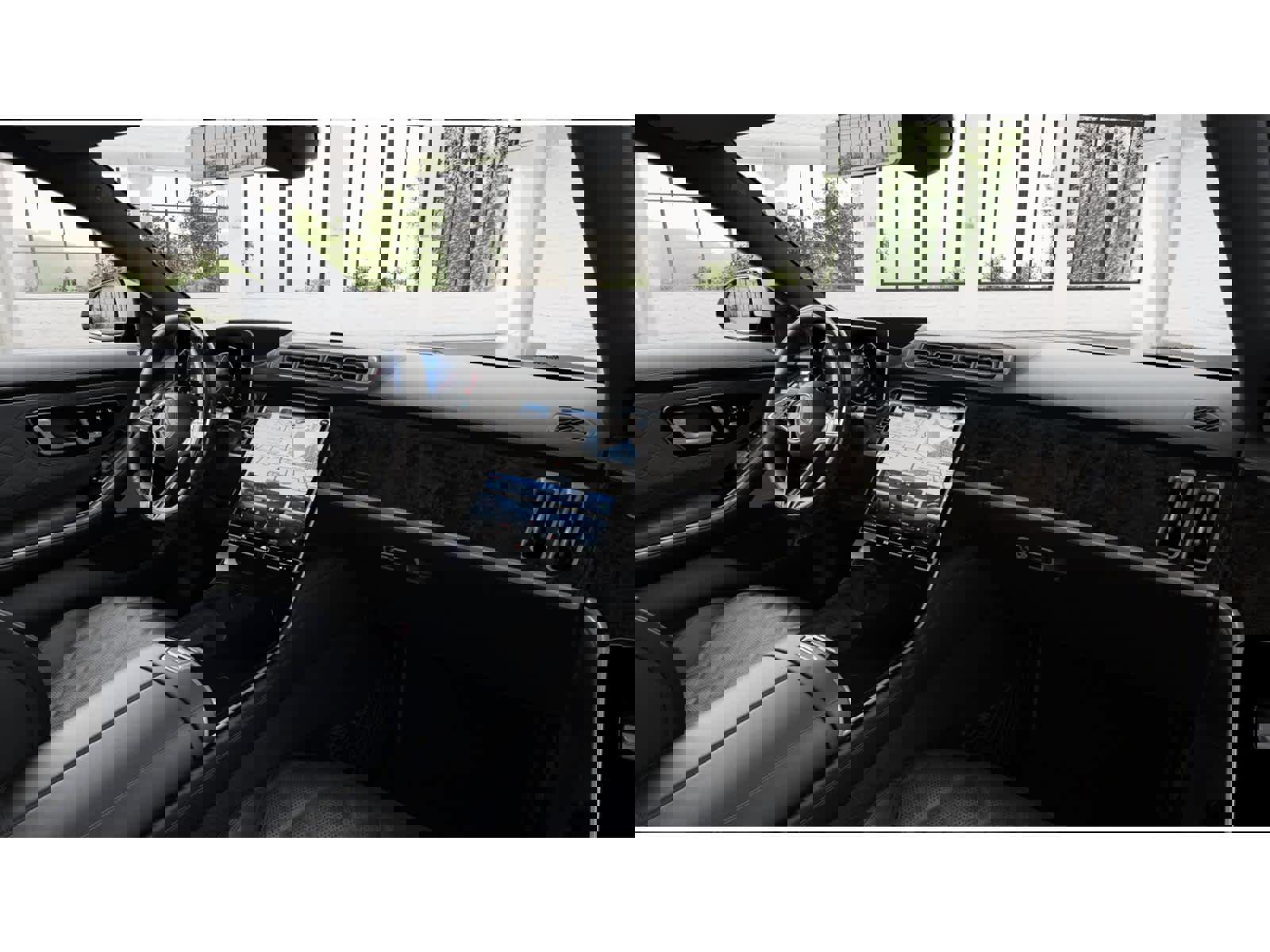 New 2026 Mercedes-Benz S 580 4MATIC Sedan image 5