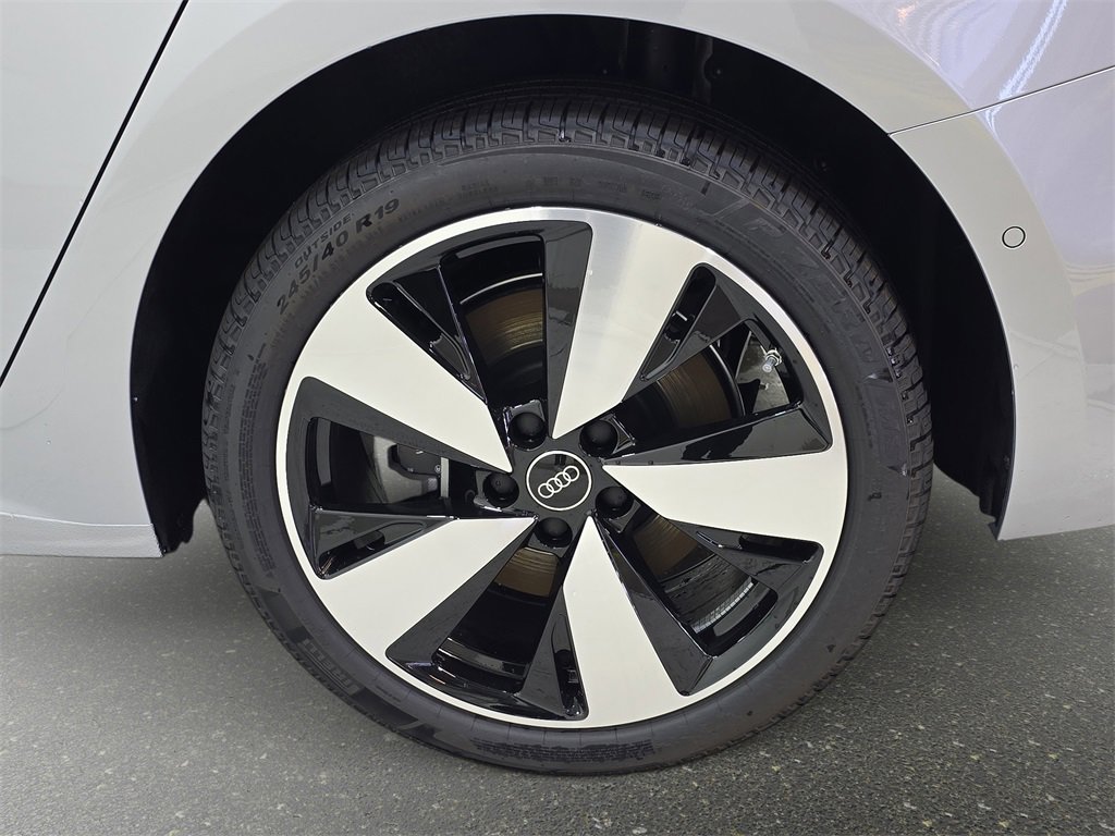 New 2025 Audi A5 2.0T Premium Plus image 32