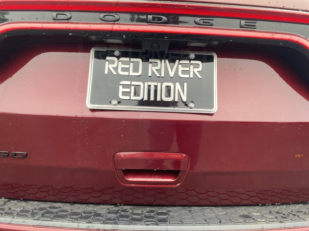 New 2026 Dodge Durango GT w/ Tow 'N Go Package image 12