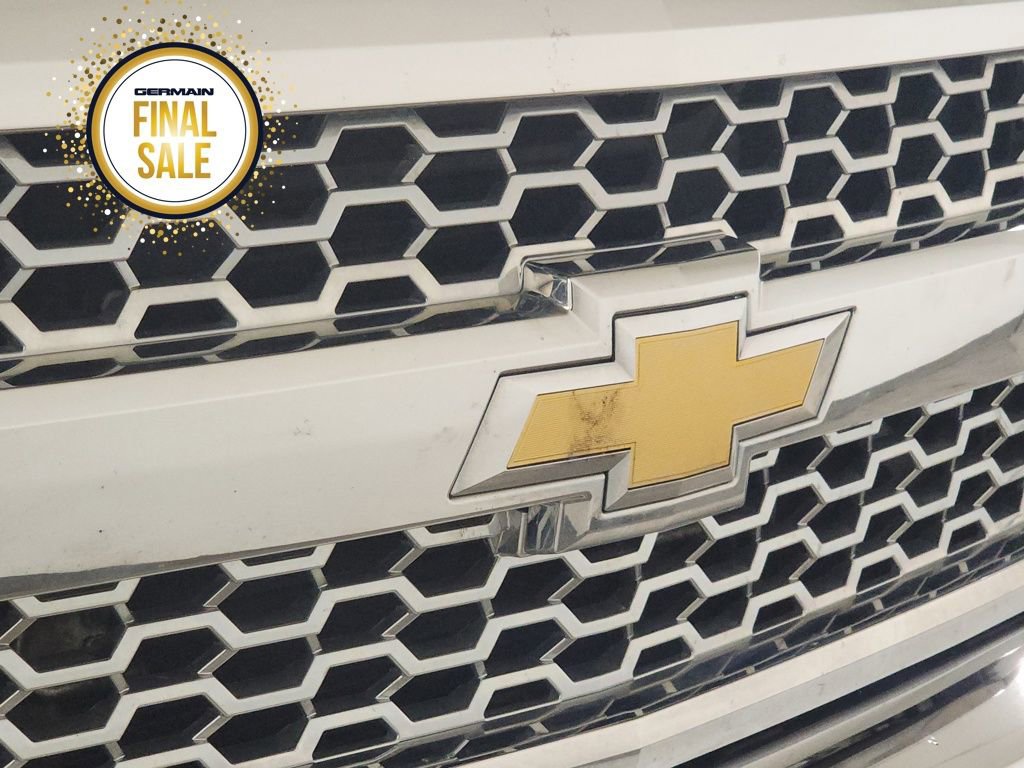 Used 2019 Chevrolet Silverado 2500 W/T image 11