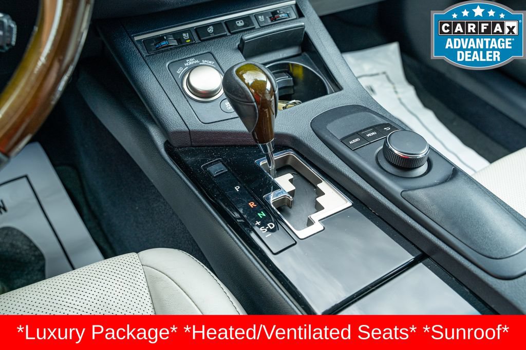 Used 2013 Lexus ES 350 w/ Luxury Pkg FWD image 29