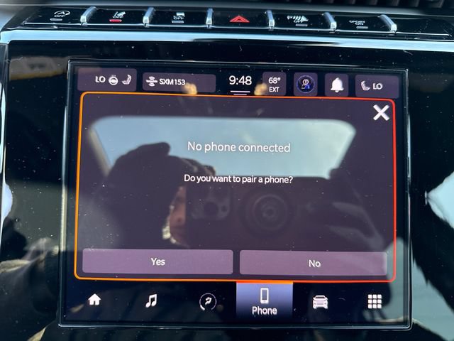 Used 2024 Jeep Grand Cherokee Altitude AWD/4WD image 23