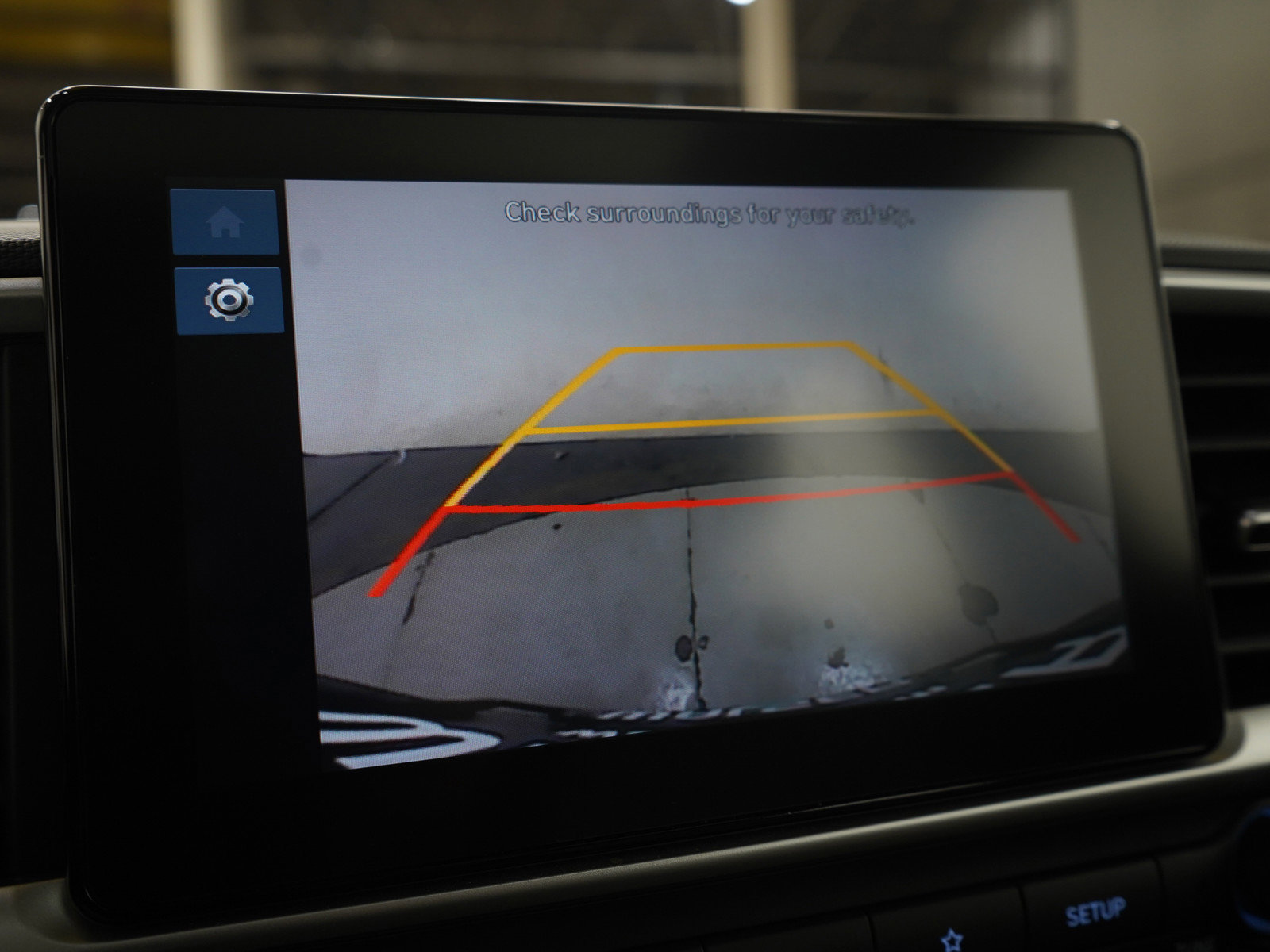 Used 2024 Hyundai Venue SEL FWD image 27