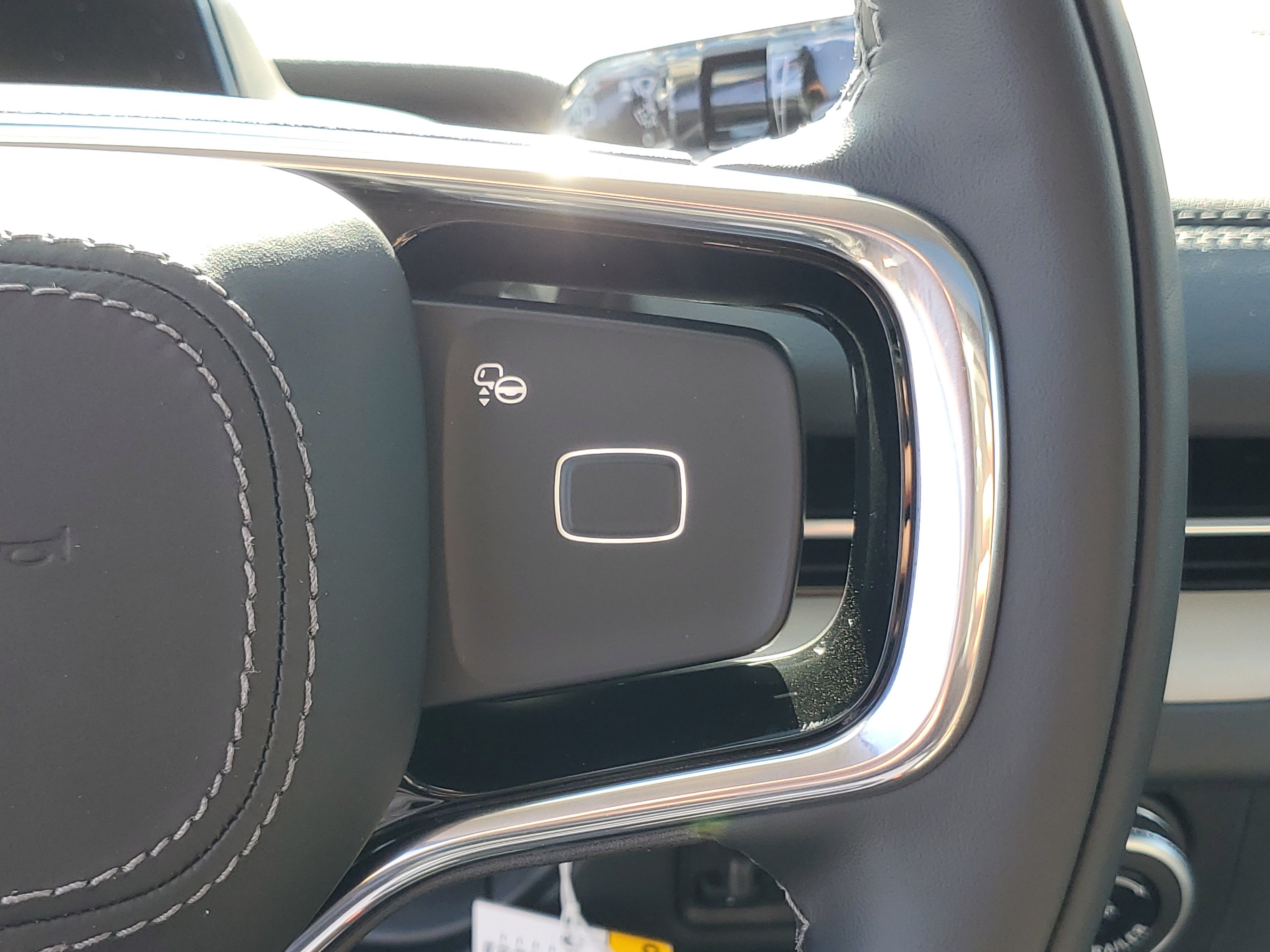 New 2027 Lincoln Navigator Reserve AWD/4WD image 18