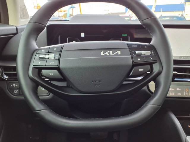 Used 2026 Kia Sportage SX Prestige AWD/4WD image 14