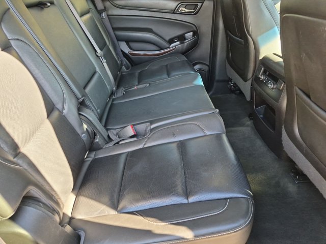 Used 2016 GMC Yukon SLT AWD/4WD image 21
