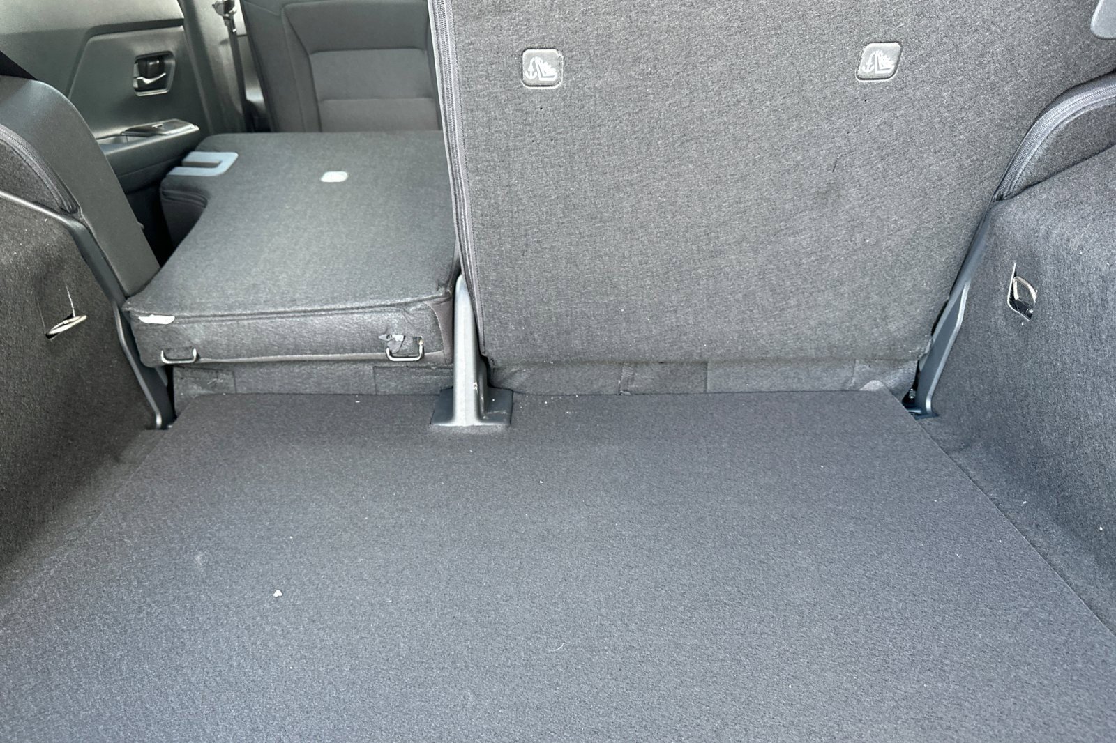 New 2026 Nissan Kicks S image 12