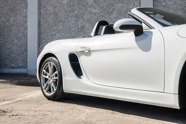 Used 2014 Porsche Boxster image 24