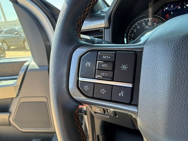 Used 2023 Ford F150 Tremor AWD/4WD image 17