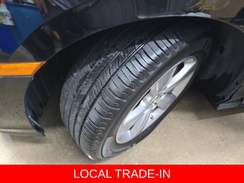 Used 2018 Honda Odyssey EX-L image 33